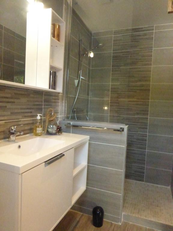 L'inattendu Bed and Breakfast Wimereux Esterno foto