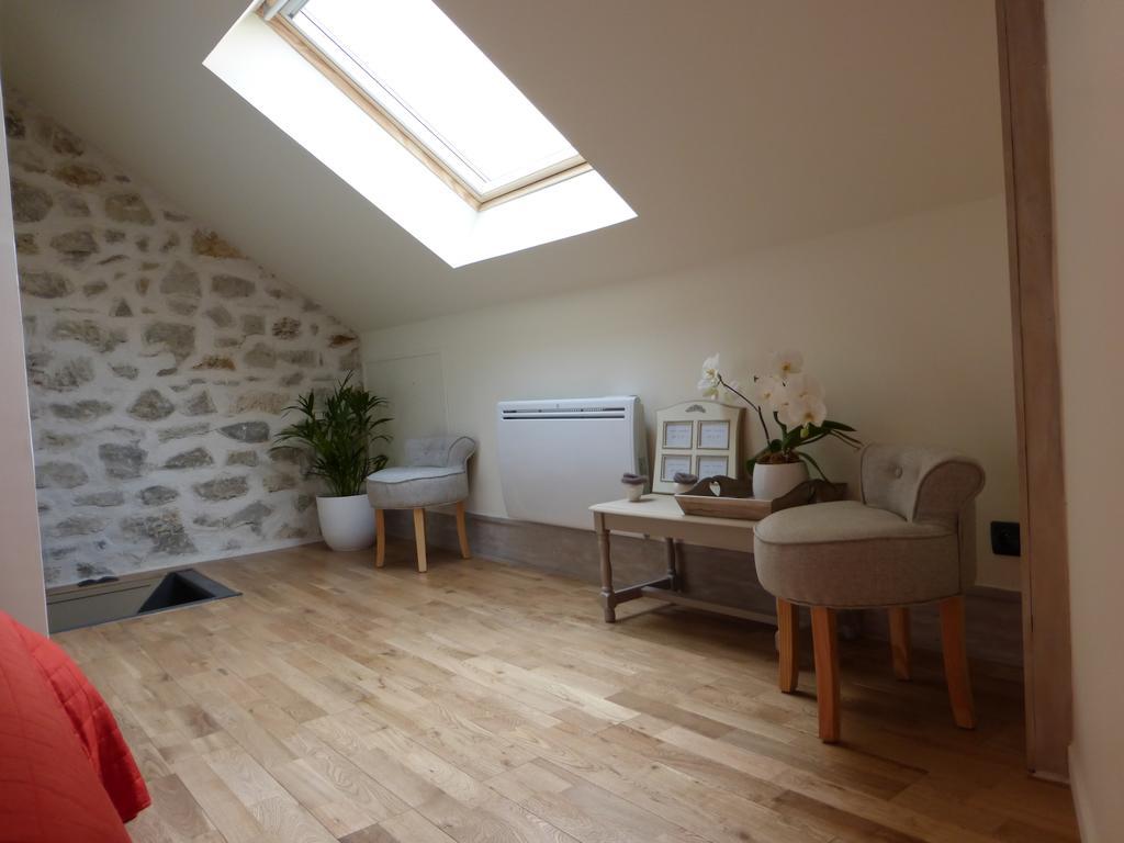 L'inattendu Bed and Breakfast Wimereux Esterno foto