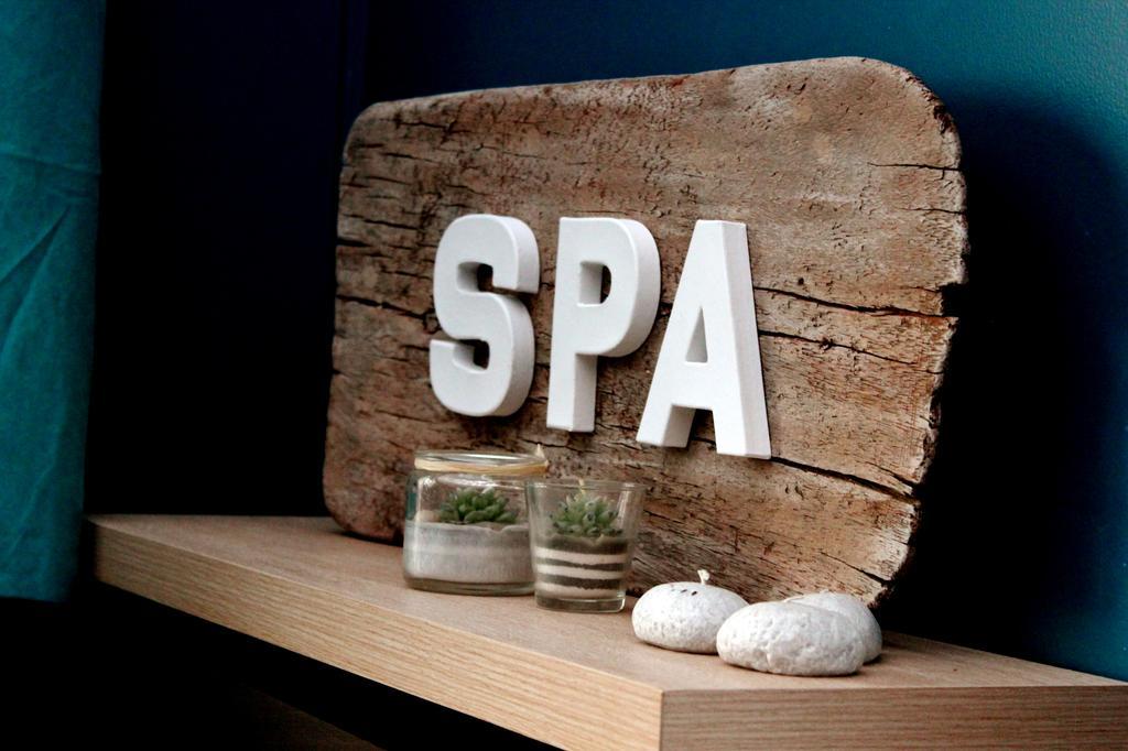 L'inattendu Bed and Breakfast Wimereux Esterno foto