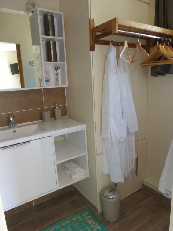 L'inattendu Bed and Breakfast Wimereux Esterno foto