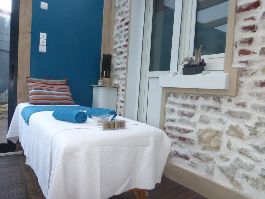 L'inattendu Bed and Breakfast Wimereux Esterno foto